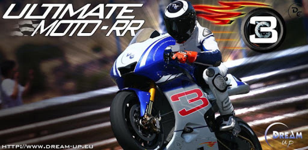 Ultimate Moto RR 2, Free PC Download