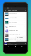 Radio Australia FM - Radio App screenshot 7