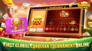 Baixe Domino Vamos: Slot Crash Poker no PC