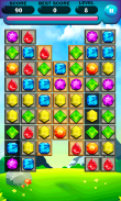 Jewels Realm - Jewel Match Puzzle screenshot 4