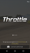 Throttle TV screenshot 3