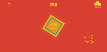 Tap Rush - Reflex Game screenshot 11