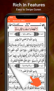 القرأن الكريم - Holy Quran ‏ screenshot 9