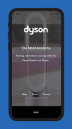 Dyson Retail Training Academy screenshot 0