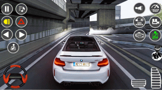 Drive Master Advance City Car screenshot 4