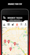 Metz Travel Guide Offline Map screenshot 4