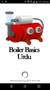 Boiler Basics in Urdu screenshot 2