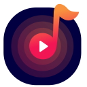 MusiX - Share Offline Music Icon