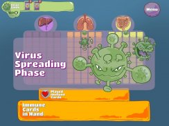 The Infection Game screenshot 4