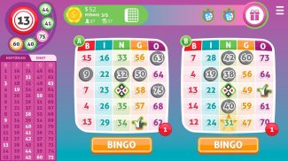 Mega Bingo Online screenshot 5