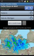 Chove? Radar de Chuva / Sats screenshot 5
