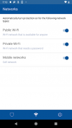 Wi-Fi Security for Business screenshot 2