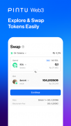 Pintu: Buy & Invest Crypto screenshot 3