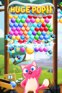 Bubble Mania™ screenshot 2