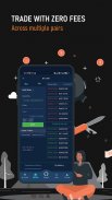 Giottus: Invest in Bitcoin screenshot 1