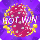 Hot Win Icon