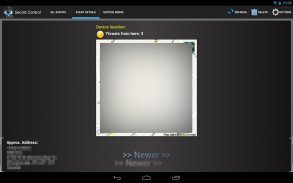 Secret Control - Anti-theft screenshot 10