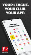 Bundesliga: Soccer Games, News screenshot 0