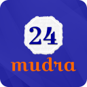 24mudra Icon