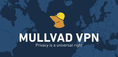 Mullvad VPN