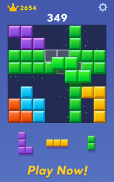 Block Blast-Block puzzle game screenshot 7
