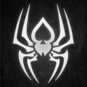 Dark Solitaire Spider