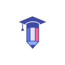 School Prep (Instructor) Icon