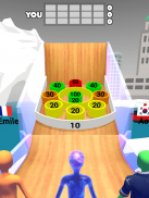 Ball Master Multiplayer Arcade screenshot 0