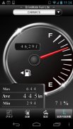 DriveMate Fuel Lite screenshot 2