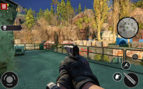 Impossible Final Battle: FPS Shooting 2019 screenshot 6