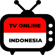 TV Streaming Indonesia Online screenshot 0