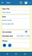 Cmate for Seafarers screenshot 6