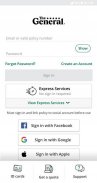 The General® Auto Insurance screenshot 5