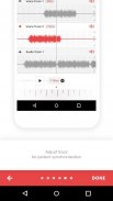 Topline: Audio Recording App by Abbey Road Studios screenshot 0