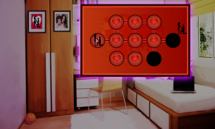 sala de escape de niña - juegos chicas nuevas 2020 screenshot 4
