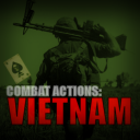 Combat Actions: Vietnam Icon