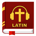 Audio Bible Vulgate in Latin