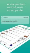 i-wantit : la wishlist cadeaux 100% gratuite screenshot 2