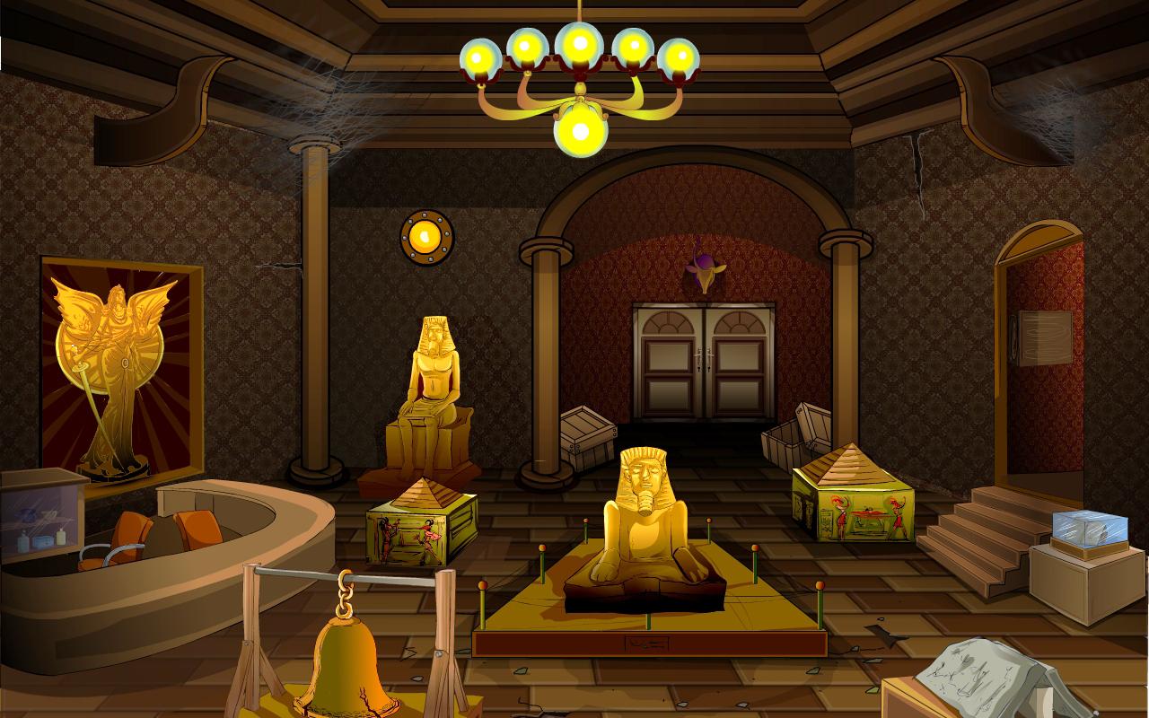 Escape Games Mystery Rooms - APK Download for Android | Aptoide