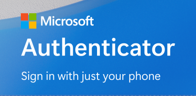 Microsoft Authenticator