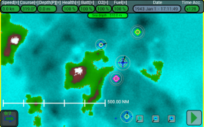 U-Boat Simulator (Demo) screenshot 10