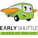 Early Shuttle Icon