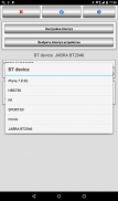 Bluetooth Audio Widget free screenshot 4