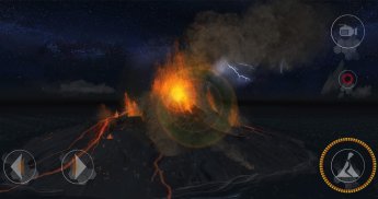 Volcano Fire Fury screenshot 4