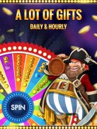 Treasure Free Casino Slot screenshot 3