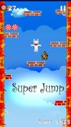 Candy Jump 2 – THỜI KỲ CỔ XƯA screenshot 7