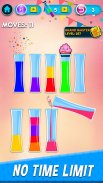 Color Water Sort - Puzzle Game screenshot 5