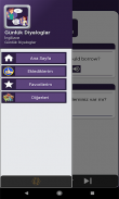 İngilizce Günlük Diyaloglar screenshot 0