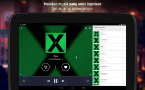 Deezer: Music & Podcast Player screenshot 5
