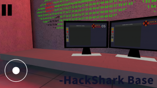 HackShark (Early Access) screenshot 2